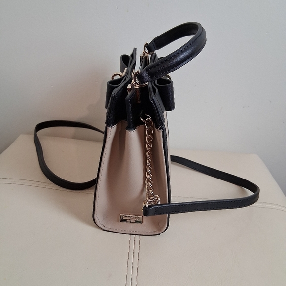 Kate Spade Mayfair Drive Mini Tullie Handbag with Shoulder Strap NWT - Picture 4 of 7